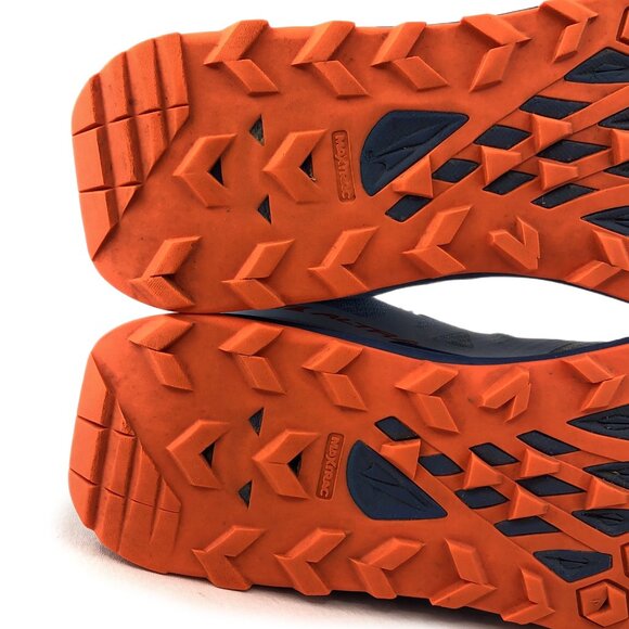 Altra Lone Peak 7 Trail Running Shoes 6 - Picture 11 of 16